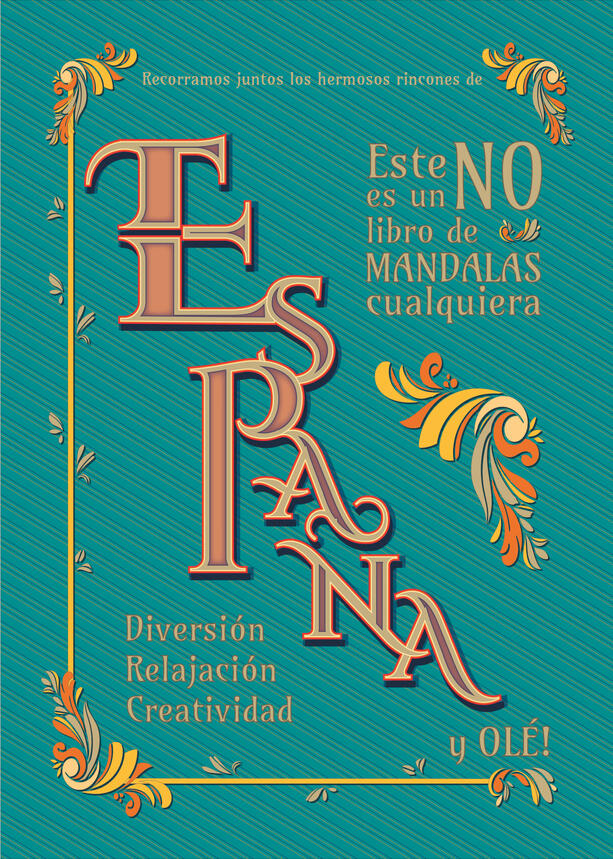 España Libro