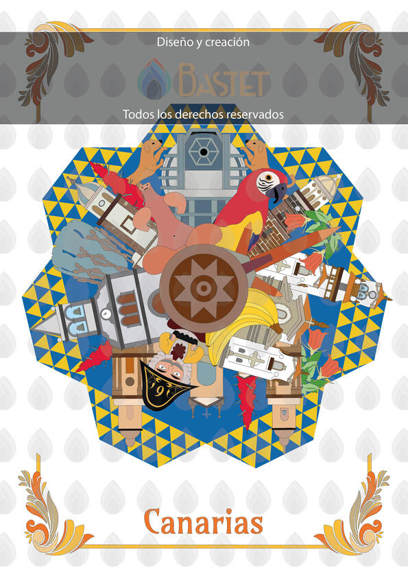 Canarias